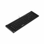 کیبورد باسیم تسکو مدل TK8157N - Image 2