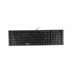 کیبورد باسیم تسکو مدل TK8157N