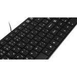 کیبورد باسیم تسکو مدل TK8157N - Image 3