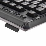 کيبورد باسیم تسکو مدل TK8018 - Image 3