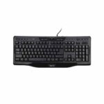 کيبورد باسیم تسکو مدل TK8018
