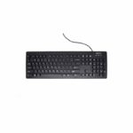 کیبورد باسیم تسکو مدل TK8022
