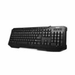 کیبورد باسیم تسکو مدل TK8026 - Image 2