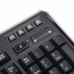 کيبورد باسیم تسکو مدل TK8081 - Image 3