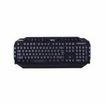 کیبورد باسیم تسکو مدل TK8120N