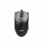 کيبورد و ماوس با سیم تسکو مدل TKM8054N - Image 3