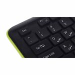 کيبورد و ماوس بی سیم تسکو مدل TKM7016W - Image 3