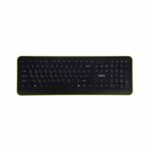 کيبورد و ماوس بی سیم تسکو مدل TKM7016W - Image 5