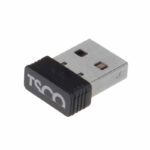 کيبورد و ماوس بی سیم تسکو مدل TKM7016W - Image 8