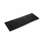 کیبورد و ماوس بی سیم تسکو مدل TKM7108W - Image 7