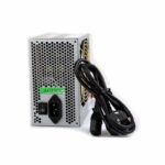 منبع تغذیه کامپیوتر تسکو مدل TP 570W - Image 2