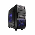 کیس کامپیوتر تسکو مدل TC VA-4614
