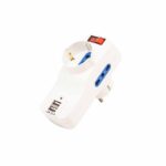 چندراهی برقی  تسکو مدل TPS 508 - Image 2