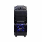 کیس کامپیوتر تسکو مدل TC VA-4614 - Image 2