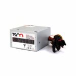 منبع تغذیه کامپیوتر تسکو مدل TP 570W - Image 3