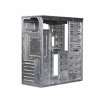 کیس کامپیوتر تسکو مدل TC MA-4466 - Image 2