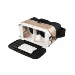 هدست واقعیت مجازی تسکو مدل 568 TVR - Image 3