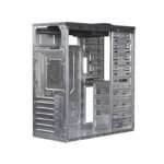 کیس کامپیوتر تسکو مدل TC MA-4460N-USB3 - Image 3