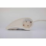 چندراهی برقی تسکو مدل TPS 536U - Image 2
