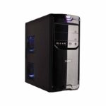کیس کامپیوتر تسکو مدل TC MA-4460N-USB3
