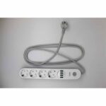 چندراهی برقی تسکو مدل TPS 548U - Image 5