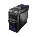 کيس کامپيوتر تسکو مدل TC VA-4612 - Image 4