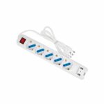 چندراهی برقی تسکو مدل TPS 534U - Image 2