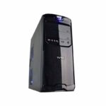 کیس کامپیوتر تسکو مدل TC MA-4460N-USB3 - Image 4