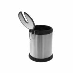 برس توالت شوی استیل سام ست - Image 3