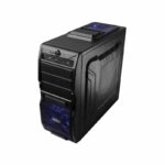 کیس کامپیوتر تسکو مدل TC VA-4614 - Image 4