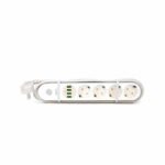چندراهی برقی تسکو مدل TPS 548U - Image 3
