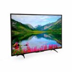تلویزیون LED هوشمند بلست مدل BTV-65KDA110B سایز ۶۵ اینچ - Image 2