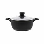 سرویس قابلمه بایو گرانیتی ۲۱ پارچه کاندید مدل Florence - Image 10