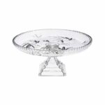 ظرف سرو پایه دار لیزا موری سری رنسانس مدل LRE1022G1W - Image 3