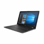 لپ تاپ 15 اینچی اچ پی مدل HP Notebook 15 bs068nia i3/4GB/500GB - Image 2
