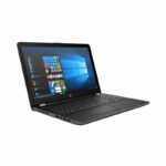 لپ تاپ 15 اینچی اچ پی مدل HP Notebook 15 bs068nia i3/4GB/500GB - Image 3