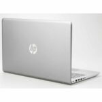 لپ تاپ ۱۵ اینچی اچ پی مدل HP Pavilion 15 cc195nia i5/8GB/1TB/4GB - Image 6