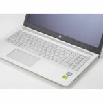 لپ تاپ ۱۵ اینچی اچ پی مدل HP Pavilion 15 cc195nia i5/8GB/1TB/4GB - Image 7