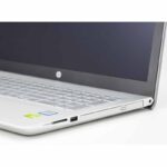 لپ تاپ ۱۵ اینچی اچ پی مدل HP Pavilion 15 cc195nia i5/8GB/1TB/4GB - Image 8