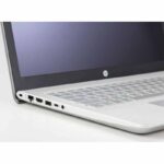 لپ تاپ ۱۵ اینچی اچ پی مدل HP Pavilion 15 cc195nia i5/8GB/1TB/4GB - Image 9