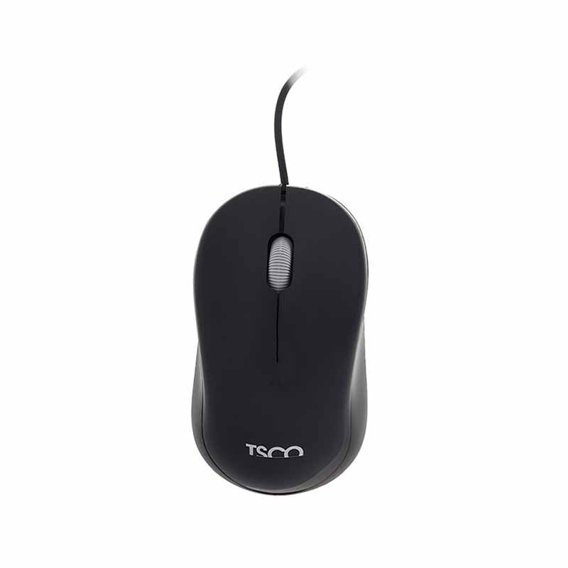 ماوس باسیم تسکو مدل TM 290 ماوس باسیم تسکو مدل TM 290N - Image 1