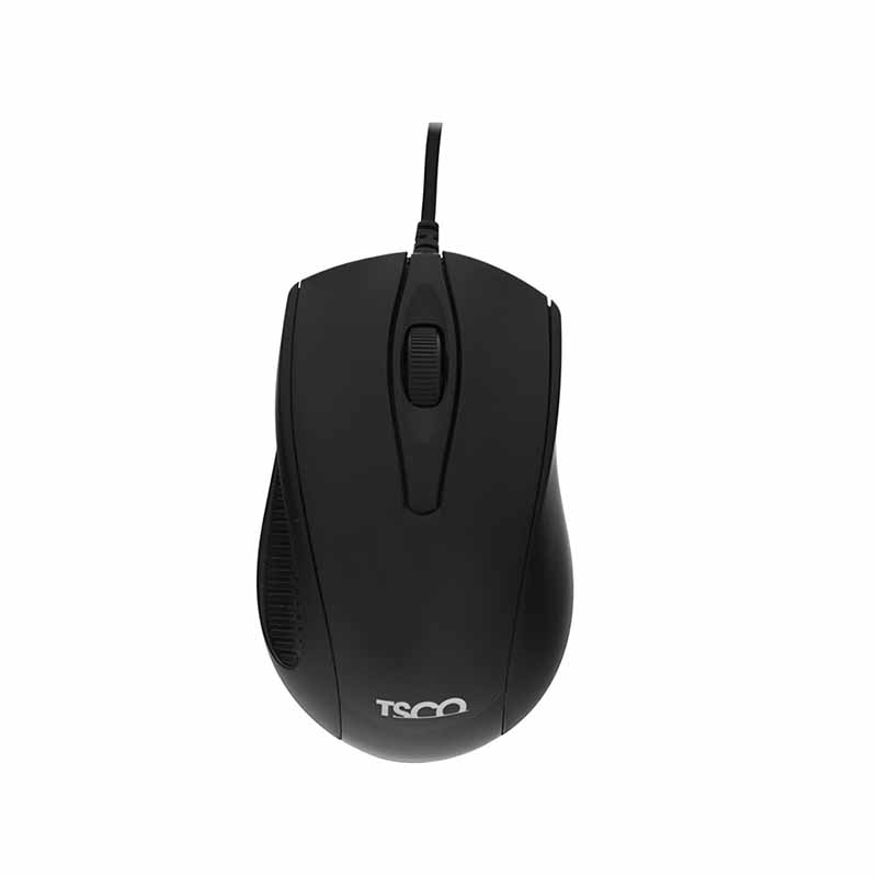 ماوس باسیم تسکو مدل TM 290N ماوس باسیم تسکو مدل TM 290N - Image 1