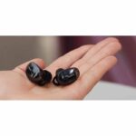 هدفون‌ بی سیم سونی مدل Sony MDR-WF 1000X - Image 13