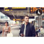 هدفون‌ بی سیم سونی مدل Sony MDR-WF 1000X - Image 16