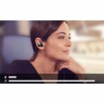 هدفون‌ بی سیم سونی مدل Sony MDR-WF 1000X - Image 17
