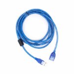 کابل تبدیل USB به USB تسکو مدل TC 04 طول ۱٫۵ متر