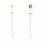 کابل تبديل USB به microUSB تسکو مدل TC 54
