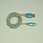 کابل تبديل USB به microUSB تسکو مدل TC 58 - Image 2
