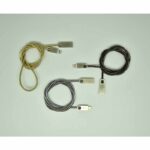 کابل تبدیل USB به لایتنینگ تسکو مدل TC 66 - Image 6