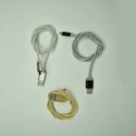 کابل تبديل USB به microUSB تسکو مدل TC 71 - Image 5